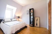 Lm Stays - 142 James Street Loft Otawa Exterior foto